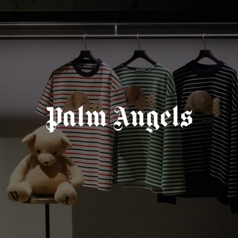 PALM ANGELS / ƥ 