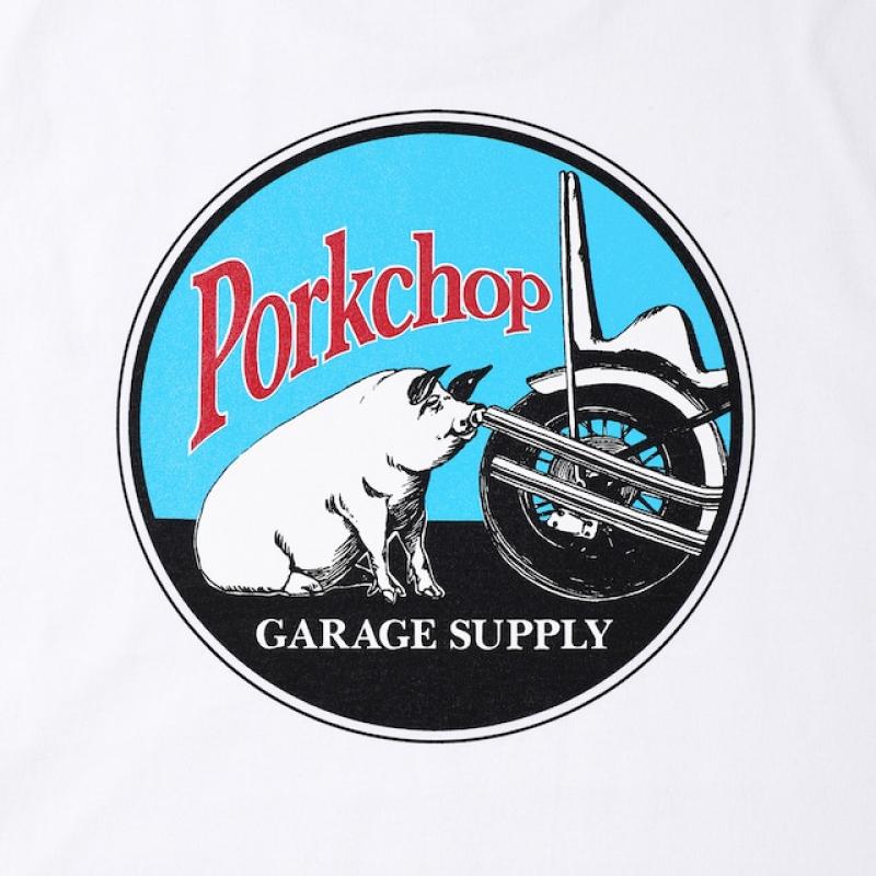  PORKCHOP GARAGE SUPPLY NEW ARRIVAL 