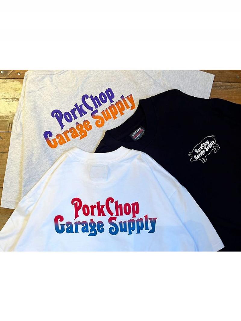 5/21()PORKCHOP GARAGE SUPPLY NEW ARRIVALL!!!