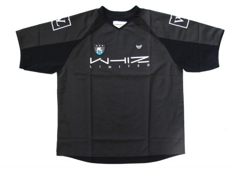 WHIZLIMITED / FOOTBALL SHIRT פޤ