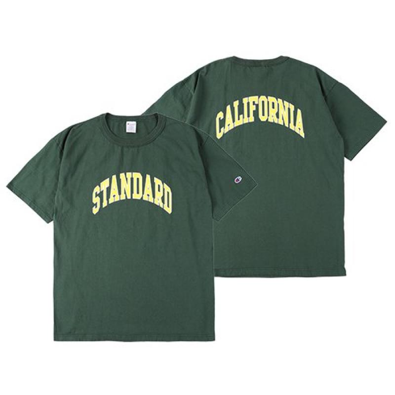 STANDARD CALIFORNIA - New Products.