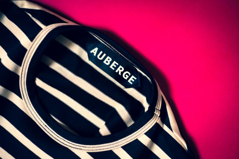 AUBERGE:CAMELIA