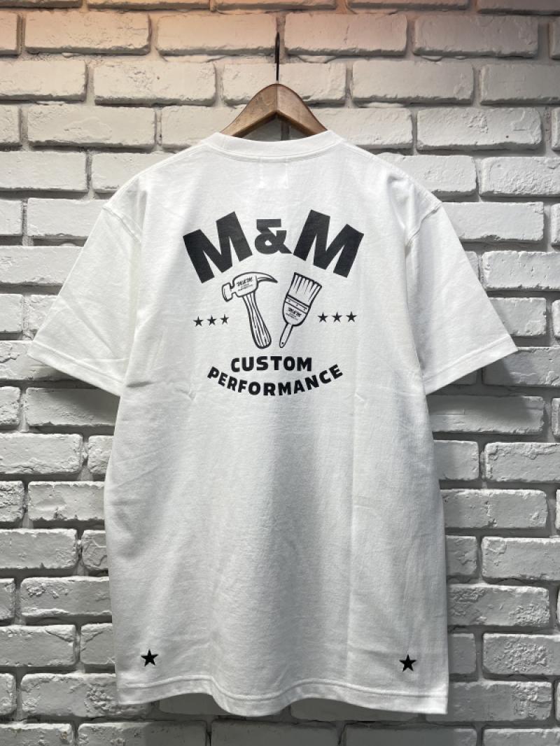 6/8()M&M NEW ARRIVAL!!!