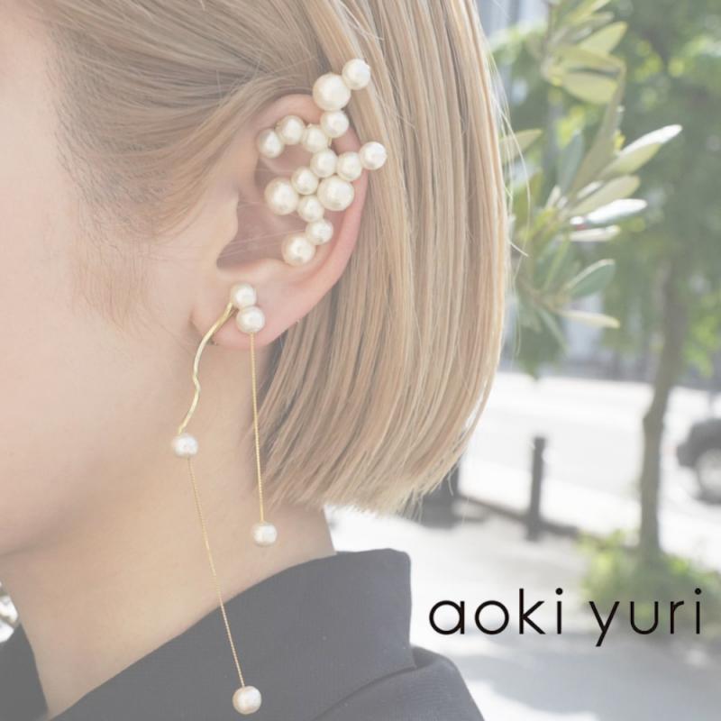 aoki yuri ​/ ƥ /cl9000and more