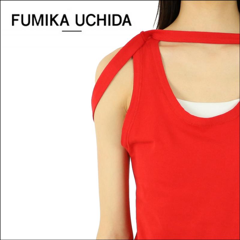 FUMIKA_UCHIDA ​/ ƥ 