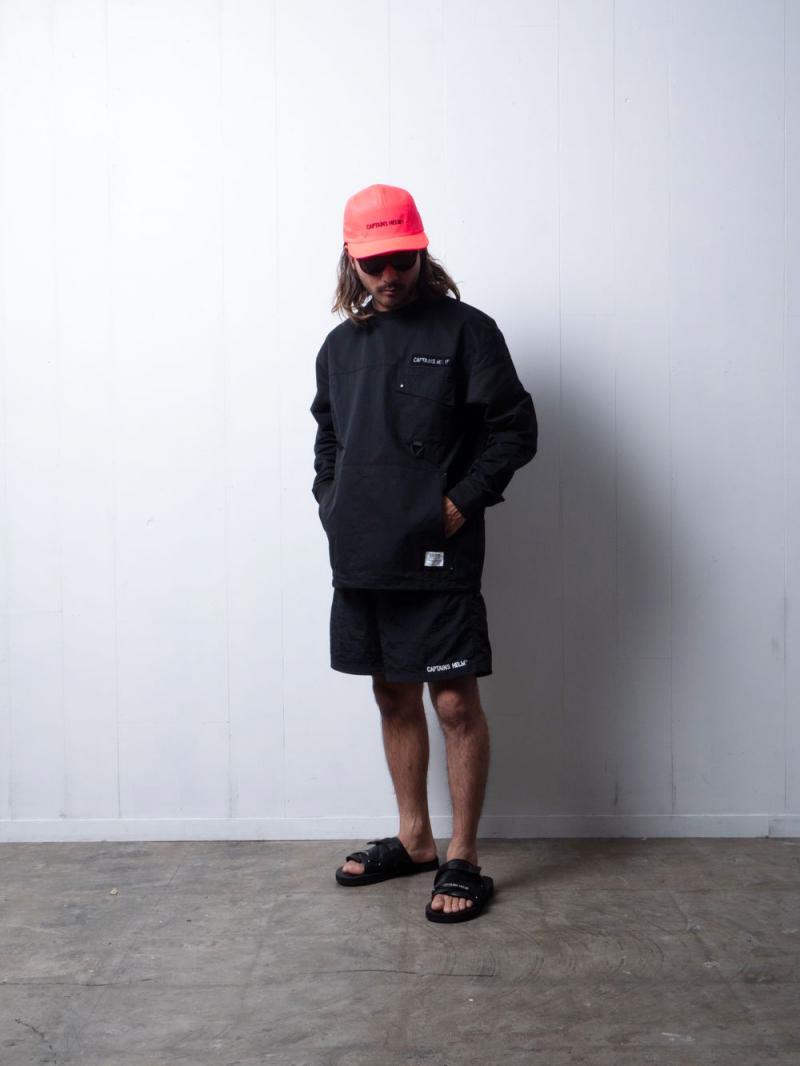 CAPTAINS HELM / LAKE&RIVER SHORTS פޤ