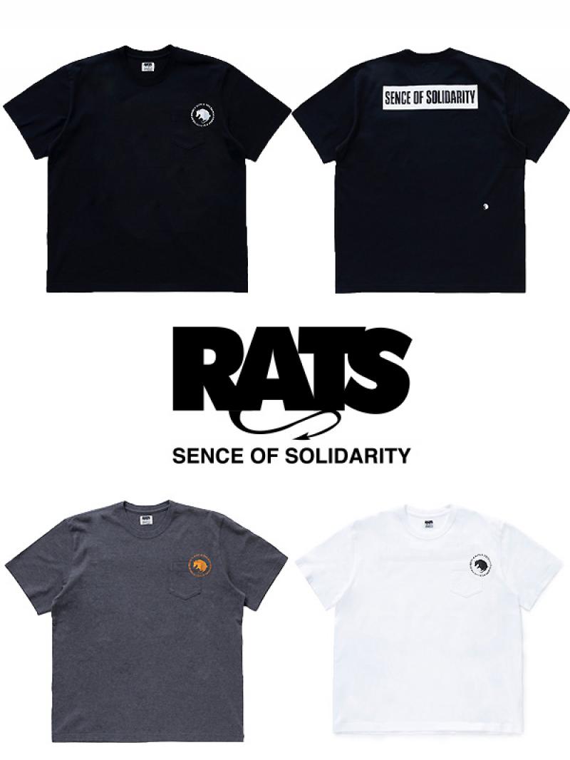 7/2()RATS NEW ARRIVAL!!!