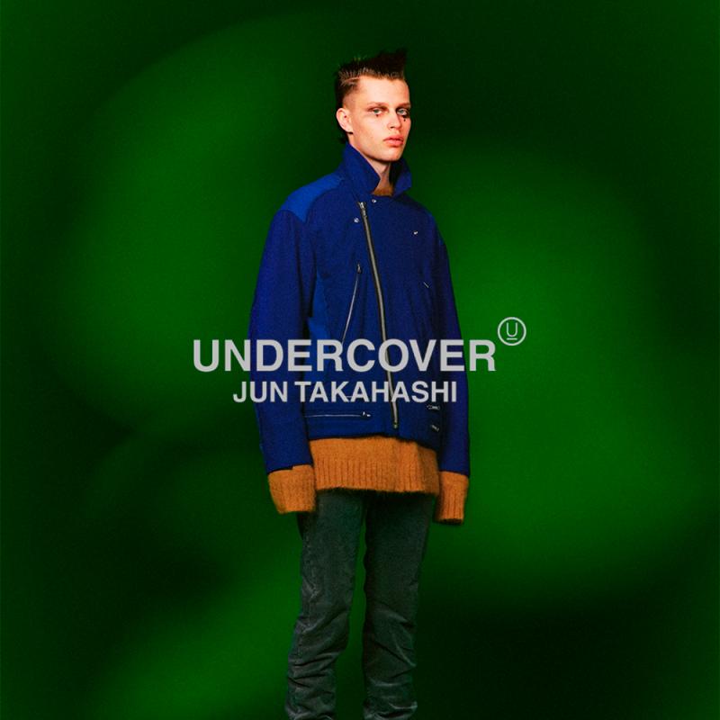 UNDER COVER / ƥ 