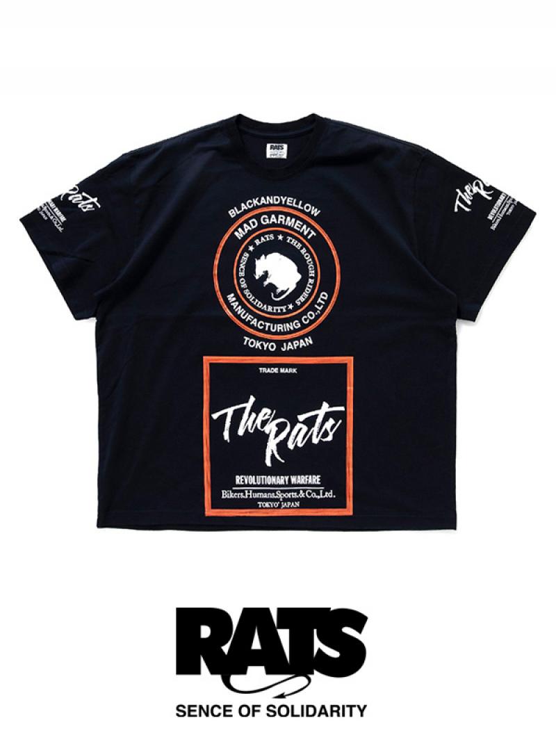 7/16()RATS NEW ARRIVAL!!!