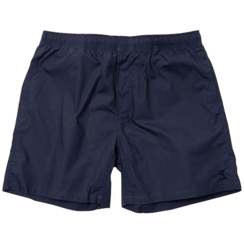 68&BROTHERS TOKYOx Guru's City Surf Shorts w/emb,