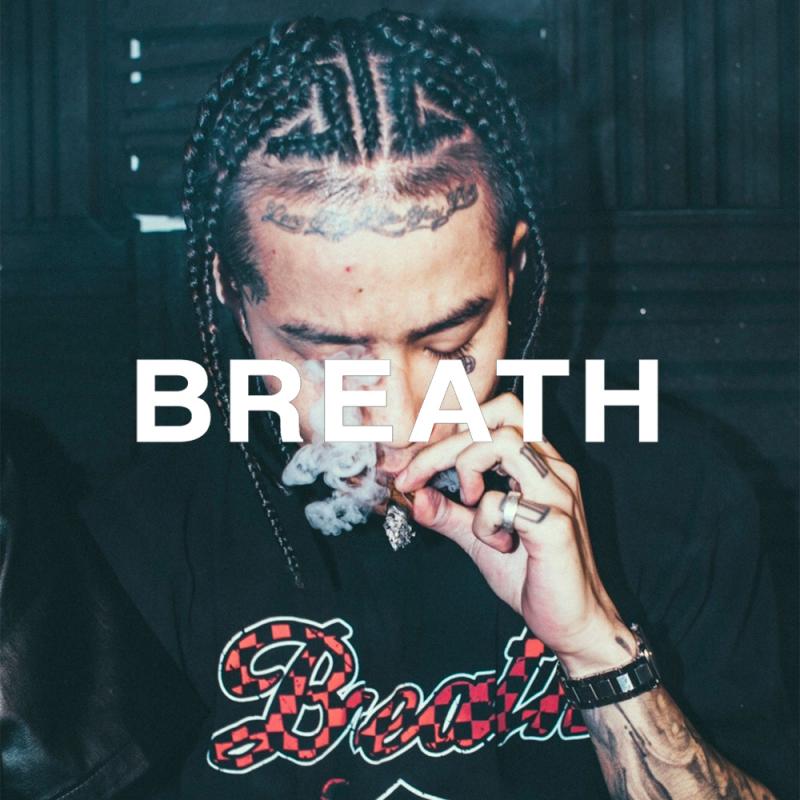 BREATH / ƥ 