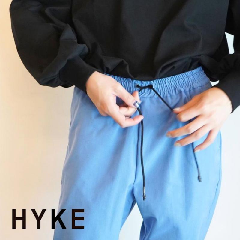 HYKE ​/ ƥ 