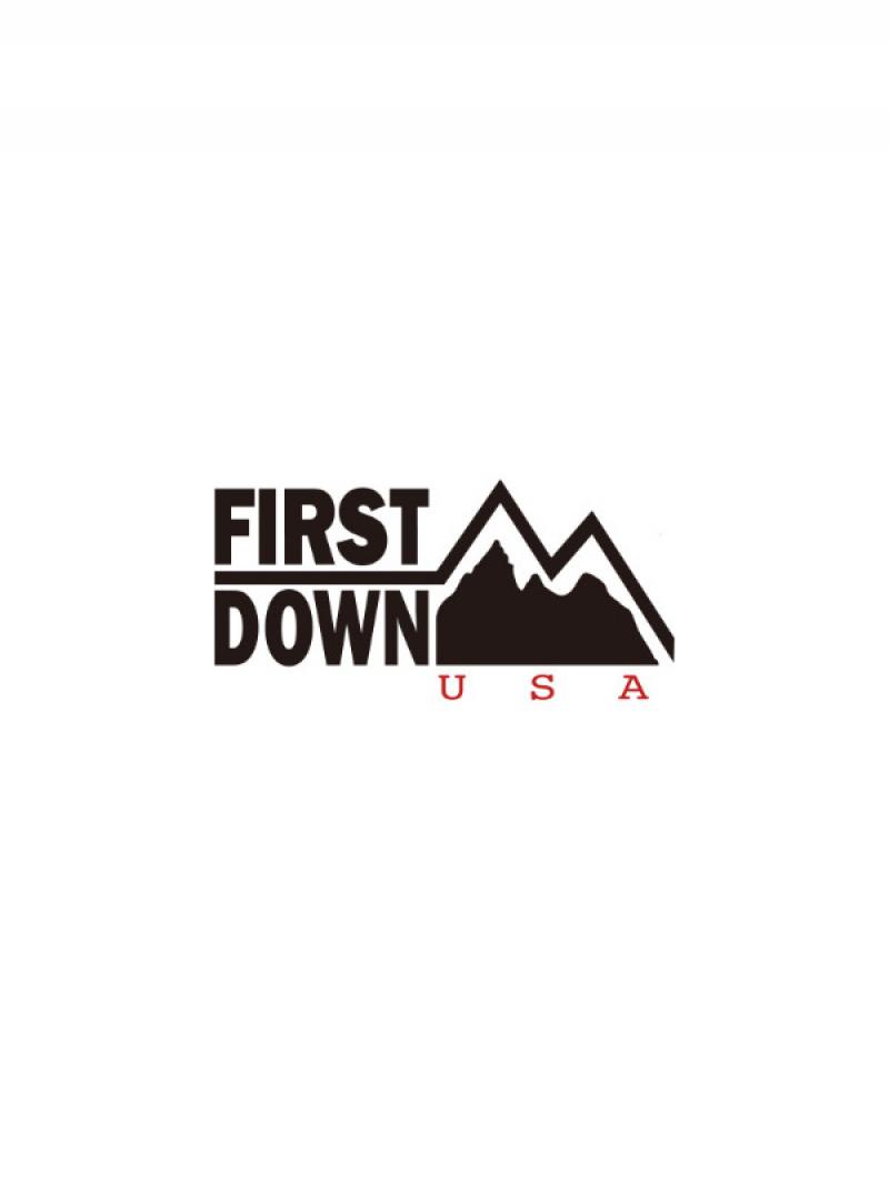 8/4()FIRSTDOWN USA 2023 S/S COLLOECTIONԼ񳫺!!