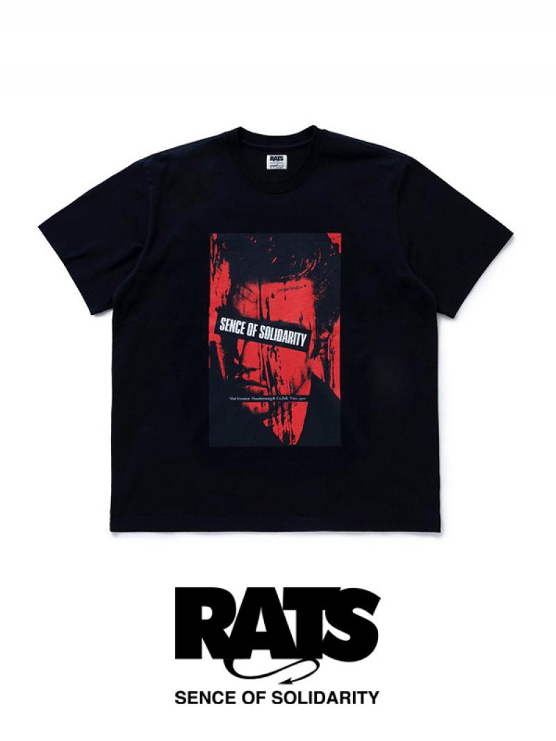 8/6()RATS NEW ARRIVAL!!!