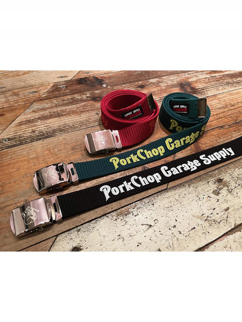 8/7()PORKCHOP GARAGE SUPPLY NEW ARRIVALL!!!