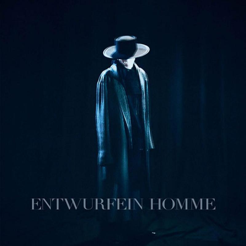 ENTWURFEIN HOMME ​/ 22AW COLLECTION START