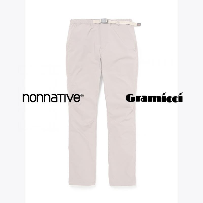 nonnative / ܥ졼󥢥ƥ 