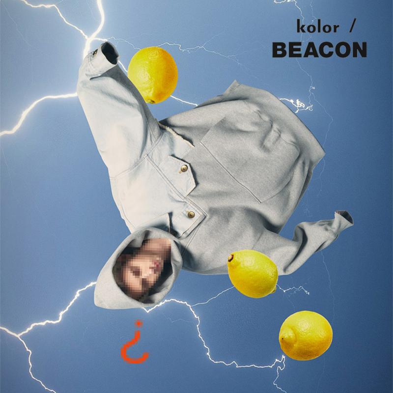 kolor BEACON / ƥ 