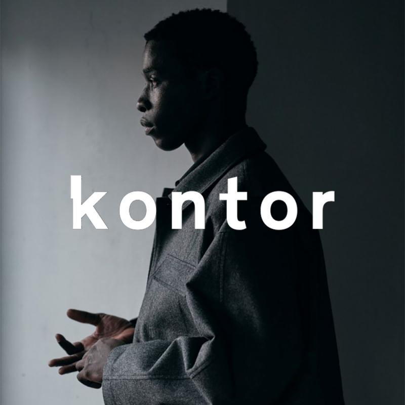 kontor / ƥ 