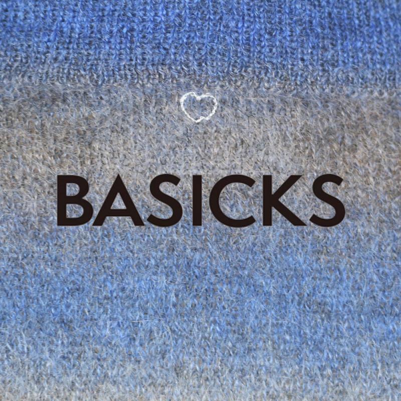 BASICKS ​/ ƥ 