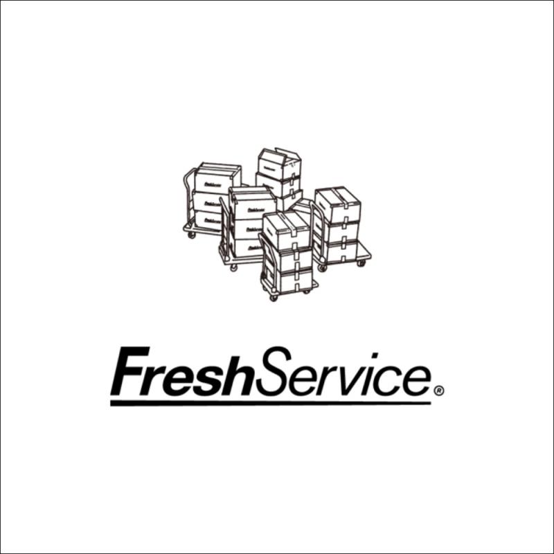 FreshService / ƥ 