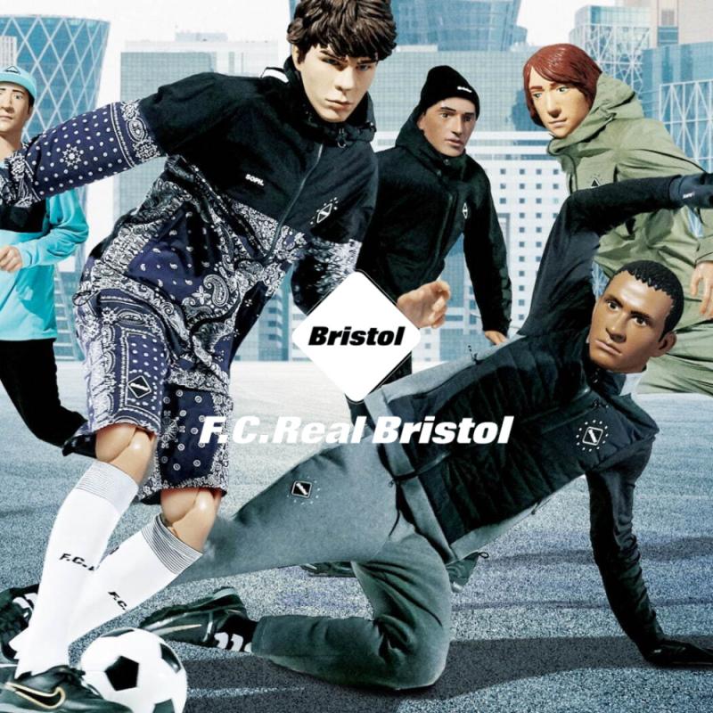 F.C.Real Bristol / ƥ 