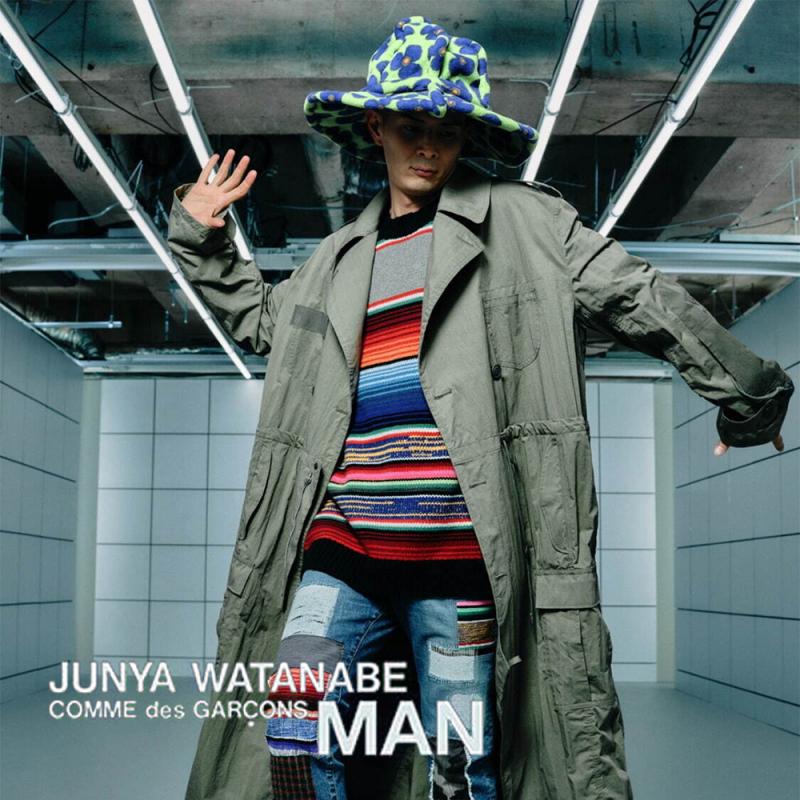 JUNYAWATANABE COMMEdesGARCONS MAN / ƥ 