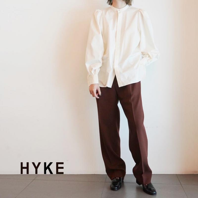 HYKE ​/ ƥ 