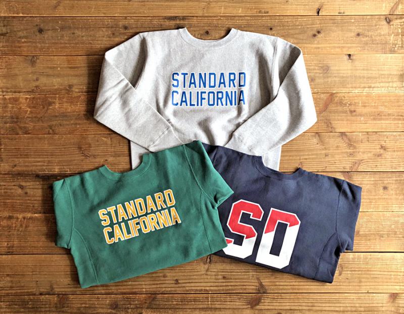  STANDARD CALIFORNIA NEW ARRIVAL 