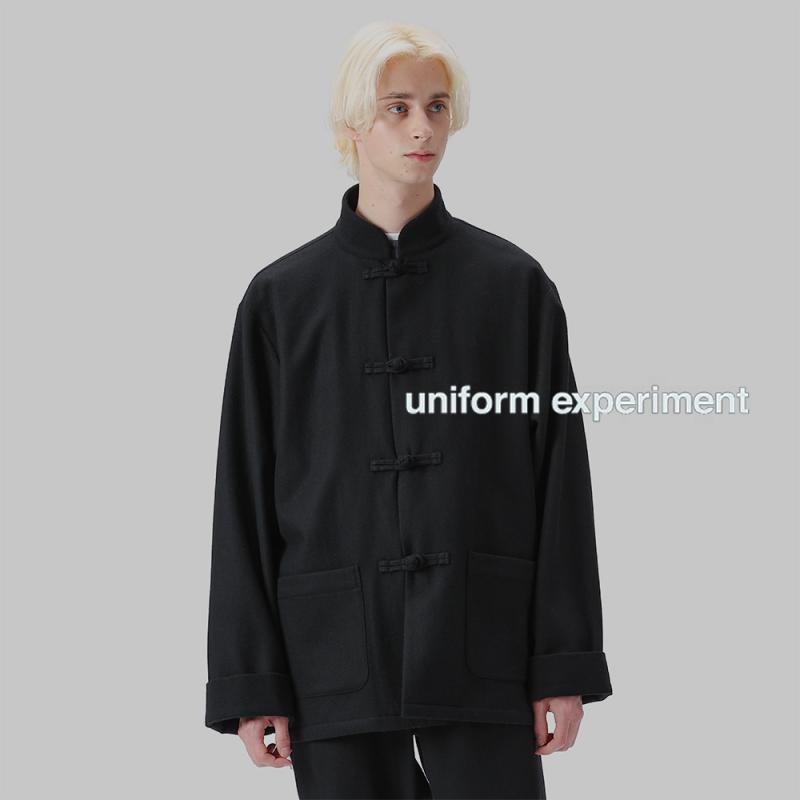 uniform experiment / ƥ 