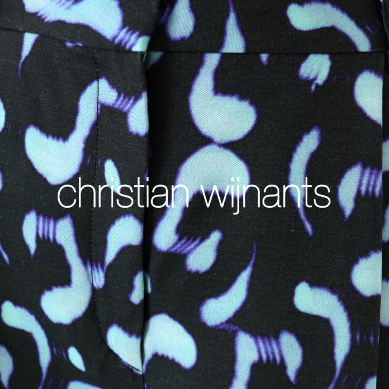 Christian Wijnants ​/ ƥ 