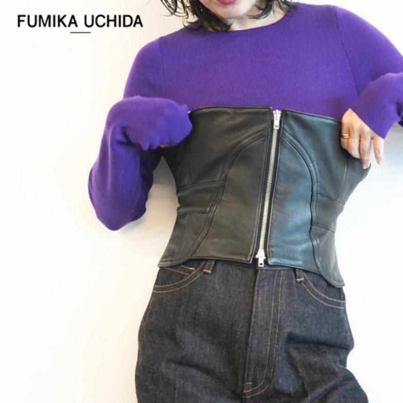 FUMIKA_UCHIDA ​/ ƥ 