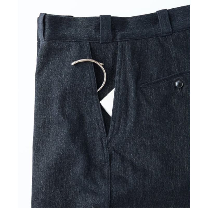 OLD JOESPRIT POCKET TROUSER