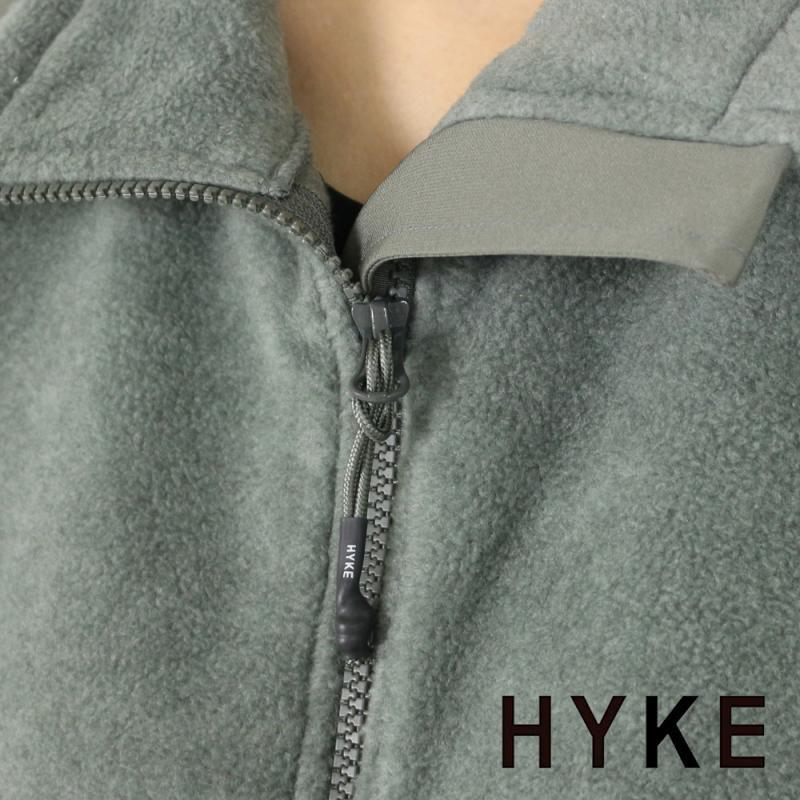 HYKE ​/ ƥ 