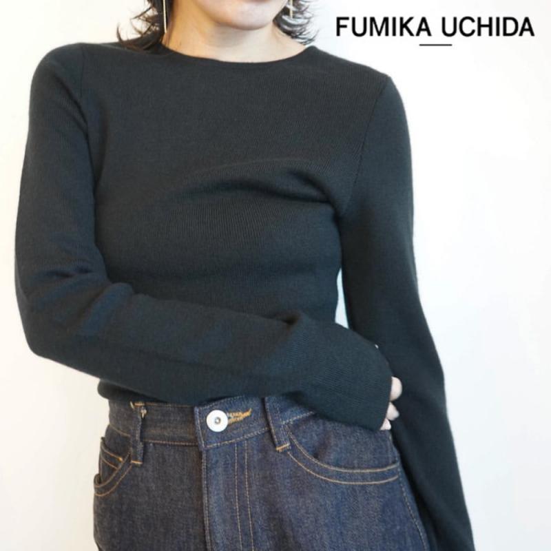 FUMIKA_UCHIDA ​/ ƥ 