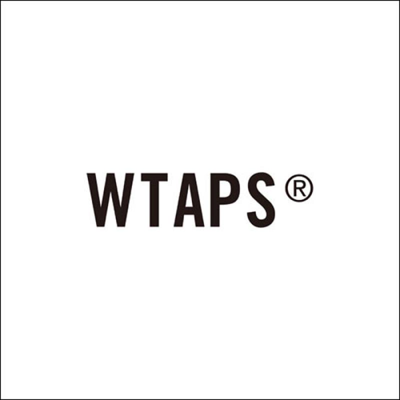 WTAPS / ƥ 