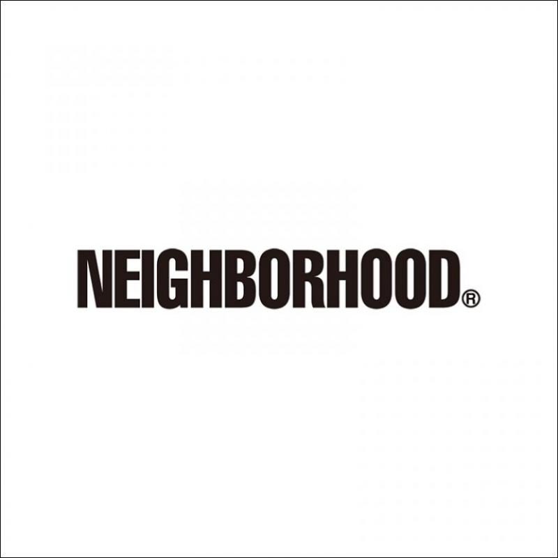 NEIGHBORHOOD / ƥ 