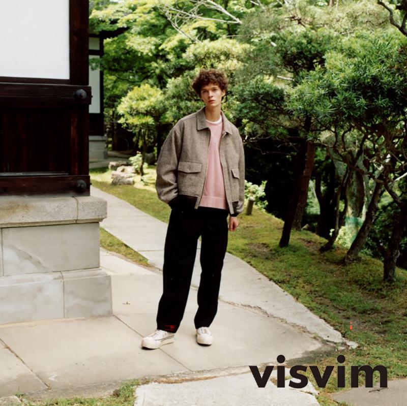 visvim / ƥ 