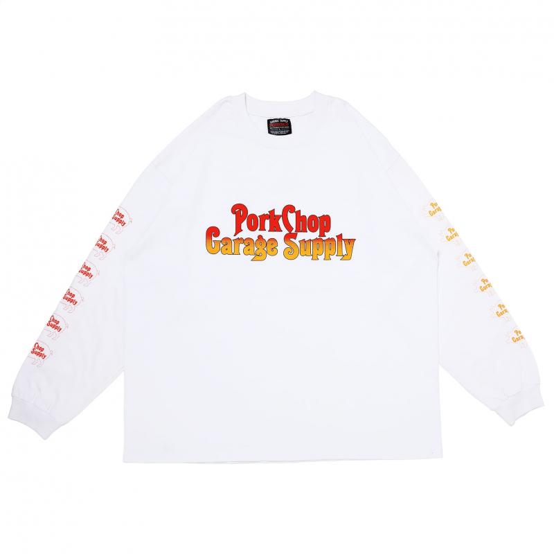  PORKCHOP GARAGE SUPPLY NEW ARRIVAL 