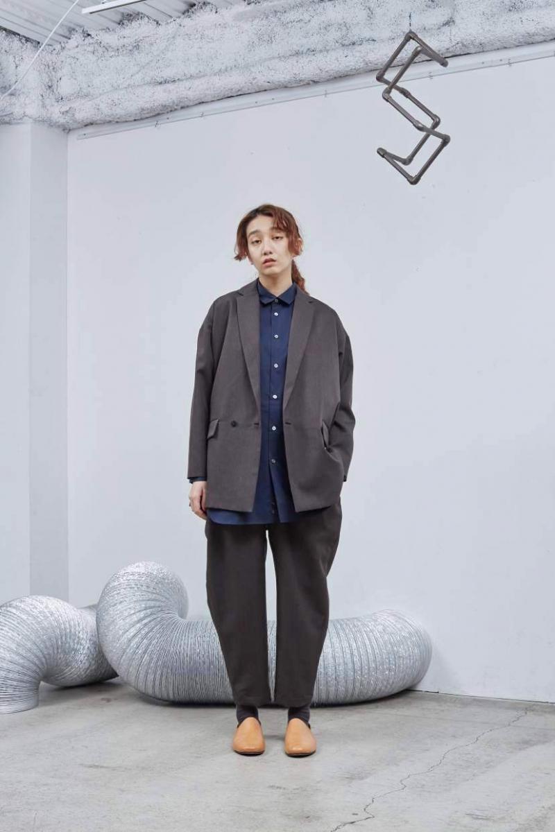 Dulcamara [ɥ륫ޥ] YOSOIKI DOUBLE JACKET <褽֥른㥱å>  褽꡼2022ǯߤκǿ! ɥåץ˥磻ɤǤäȤ륨åȤΥ֥른㥱åȡ