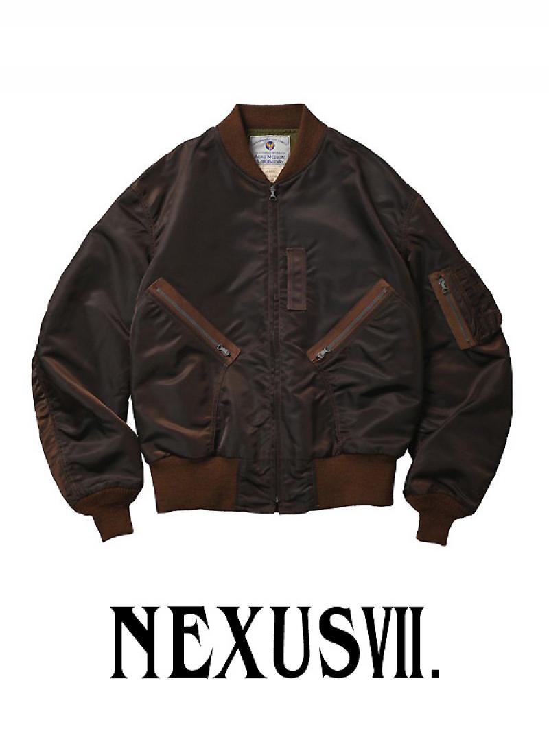 10/8()NEXUSVII. NEW ARRIVAL!!!