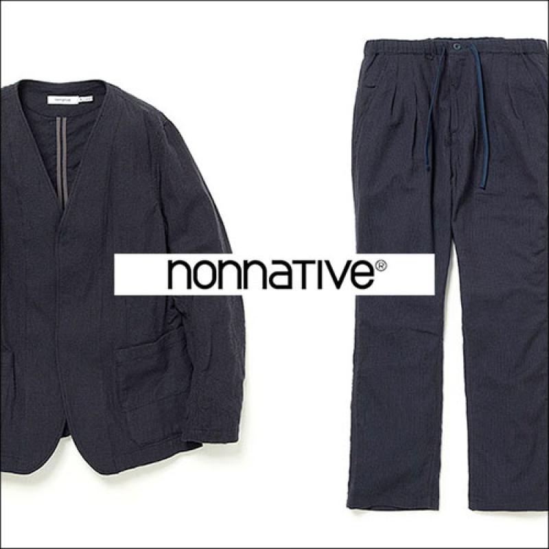 nonnative / ƥ 