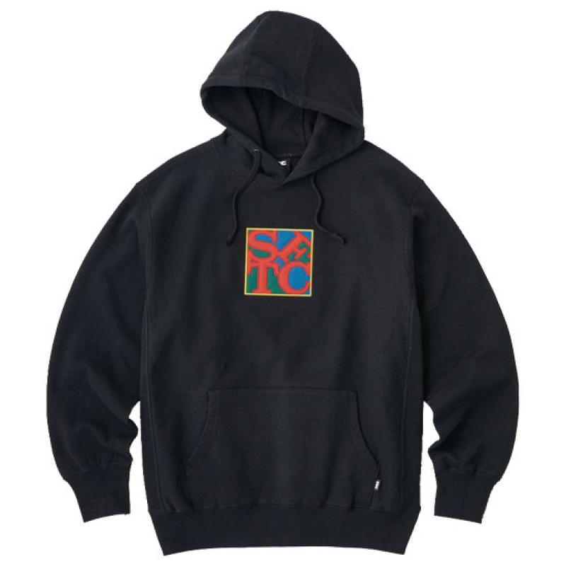 FTC SFTC PULLOVER HOODY