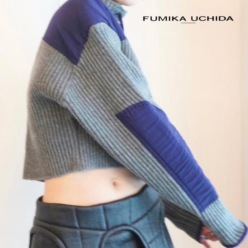 FUMIKA_UCHIDA ​/ ƥ 