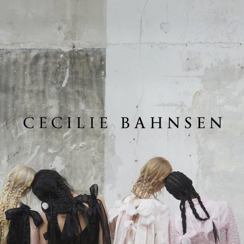 CECILIE BAHNSEN ​/ ƥ 