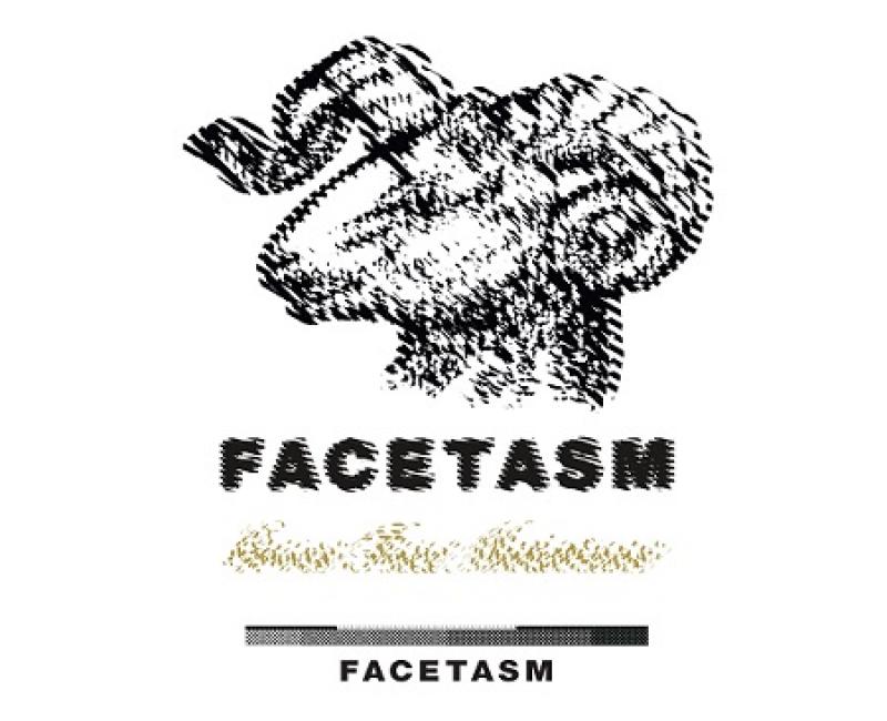 FACETASM ( եå )  FACETASMKOSUKE KAWAMURA ܥ졼٤ޤ