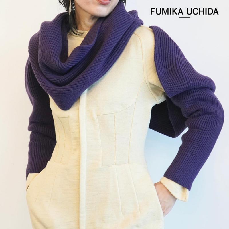 FUMIKA_UCHIDA ​/ ƥ 