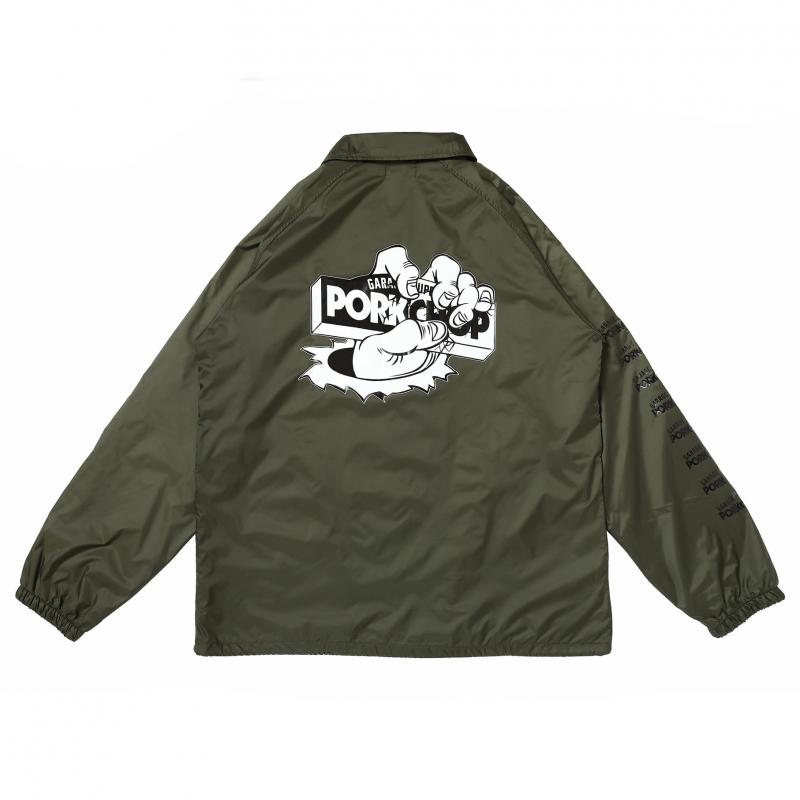  PORKCHOP GARAGE SUPPLY NEW ARRIVAL 