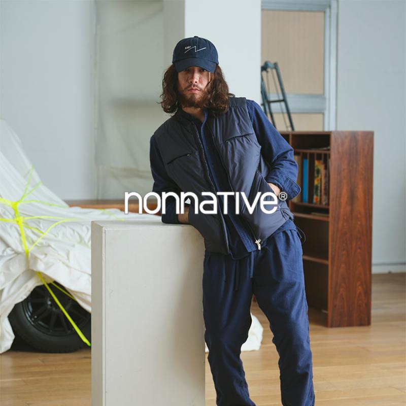 nonnative / ƥ 