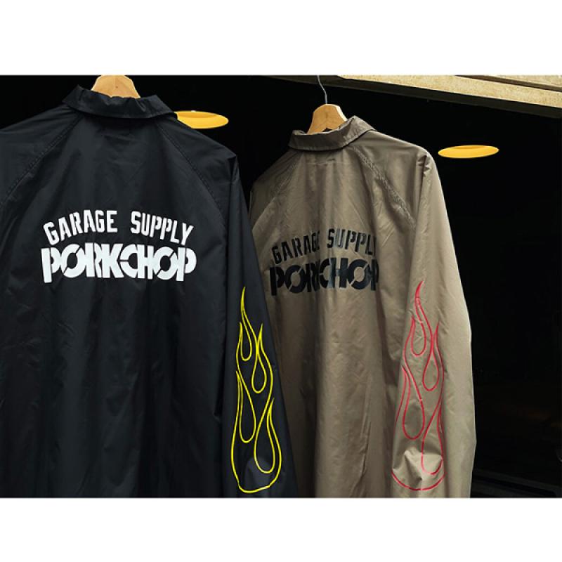 11/5()PORKCHOP GARAGE SUPPLY NEW ARRIVALL!!!